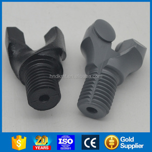 Broca de Perfuração para Telhados em Carboneto de Tungstênio de 32mm e Broca de Ancoragem PCD para Mina de Carvão - Product Image 3
