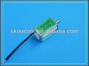 Mini válvula de escape/micro de la válvula de aire para <span class=keywords><strong>el</strong></span> esfigmomanómetro - Product Image 1