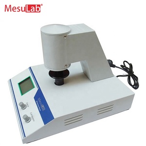 Medidor de <span class=keywords><strong>Blancura</strong></span> Digital con Fuente de Luz LED MesuLab para Papel, <span class=keywords><strong>Harina</strong></span>, Pintura - <span class=keywords><strong>Precio</strong></span> de Fabricante Personalizable OEM, Medidor de <span class=keywords><strong>Blancura</strong></span> de Granos - Product Image 3