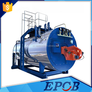 Uso de la seguridad de vacío <span class=keywords><strong>caldera</strong></span> de agua caliente natural de la <span class=keywords><strong>caldera</strong></span> de gas de la alta calidad - Product Image 2