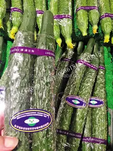 Verdura L'uso del nastro bopp nastro di imballaggio per le verdure bunding nei supermercati o mercato alimentare