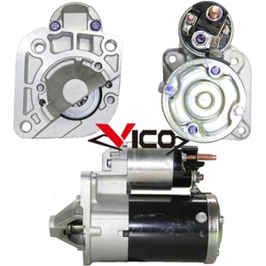 Démarreur Lester 33301 M000T45171 8200240487 8200584664 CS1442 S'adapte <span class=keywords><strong>Dacia</strong></span> <span class=keywords><strong>Logan</strong></span> - Product Image 1