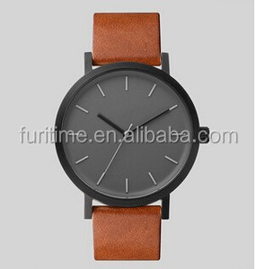 <span class=keywords><strong>Orologio</strong></span> da polso al quarzo personalizzato <span class=keywords><strong>con</strong></span> Logo personalizzato di moda femminile <span class=keywords><strong>con</strong></span> <span class=keywords><strong>cinturino</strong></span> <span class=keywords><strong>in</strong></span> <span class=keywords><strong>pelle</strong></span> Reloj impermeabile per le signore - Product Image 5