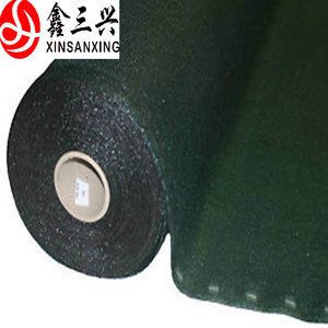 Produto fabricante de pano de sombra para estacionamento de carros/virgem HDPE rede de sombra agrícola com menor preço - Product Image 2