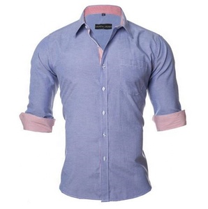 Manga Larga Camisa Rosa Diseños De Los Hombres Cn, Comprar los mejores  Manga Larga Camisa Rosa Diseños De Los Hombres, Redireccionado de Cn  Factories en Alibaba.com