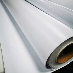 Wholesale <strong>Double-Sided</strong> <strong>Adhesive</strong> <strong>Vinyl</strong> Film Roll PVC Masking Sticker with Silicone for Convenient Two-Sided Application - Product Image 3