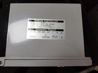 Pengontrol Tegangan Manual untuk Rem/Kopling Serbuk Magnetik