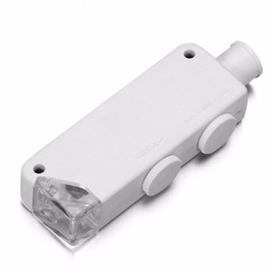 <span class=keywords><strong>60X</strong></span>-100X照明付き<span class=keywords><strong>LED</strong></span>ズーム顕微鏡 - Product Image 5