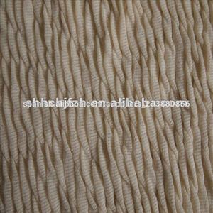 crepe de algodón tela que hace <span class=keywords><strong>punto</strong></span> - Product Image 3