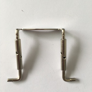 Sinomusik <span class=keywords><strong>violino</strong></span> migliore fabbrica all'ingrosso di buona qualità Gloss Chinrest vite per <span class=keywords><strong>violino</strong></span> e <span class=keywords><strong>Viola</strong></span> - Product Image 5