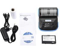 Printer Thermal USB POS 80 Auto Cutter 80mm Murah Grosir untuk Restoran