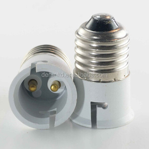 Prise de Conversion <span class=keywords><strong>E27</strong></span> à <span class=keywords><strong>B22</strong></span> <span class=keywords><strong>Convertisseur</strong></span> De Support De Lampe, ACC-CON - Product Image 3