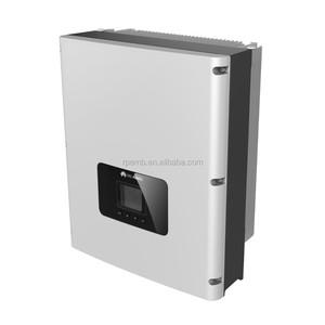 Inversor de hilo de 2/20KTL/<span class=keywords><strong>12KTL</strong></span>/<span class=keywords><strong>12KTL</strong></span> - Product Image 1