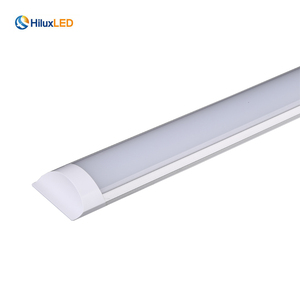 Tube <span class=keywords><strong>LED</strong></span> ETL PC 40W IP20 1200mm 4 pieds, luminaire <span class=keywords><strong>LED</strong></span> encastré, bon prix - Product Image 4