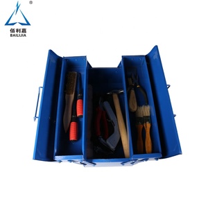 אקסותרמית ריתוך או תרמיט ריתוך כלי תיבה - Product Image 2