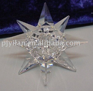 Belle nouveau design antique <span class=keywords><strong>cristal</strong></span> <span class=keywords><strong>bougeoir</strong></span> - Product Image 1