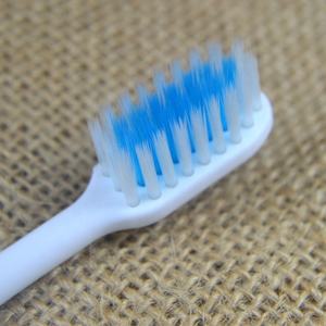 वयस्क घरेलू टूथब्रश संवेदनशील दांत पतला स्तन स्तन ब्रश - Product Image 4
