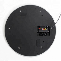 Offre Spéciale Salle De Bains Intelligente Android intelligent intelligent led miroir Écran Tactile Miroir SM-005