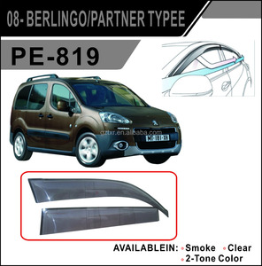 Injection Visière Pour 08-<span class=keywords><strong>BERLINGO</strong></span>/PARTENAIRE TYPEE (PE-819) - Product Image 4
