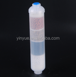 <span class=keywords><strong>Inline</strong></span> đa giai đoạn Hộp mực lọc T33 mineralizing lọc hộp mực kiềm - Product Image 2