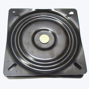 คุณภาพสูงขี้เกียจ Susan Ball แบริ่งโต๊ะรับประทานอาหารจานหมุน - Product Image 2