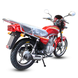 Marché africain Offre Spéciale conception populaire GS125 <span class=keywords><strong>150</strong></span> deux roues moto - Product Image 5