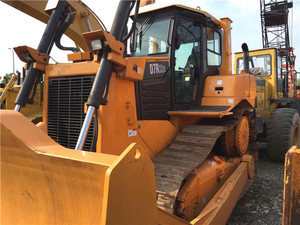 Bulldozer CAT D7R d'occasion - Product Image 5