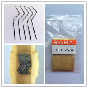 Multi máquina que acolcha aguja repuestos - Product Image 2