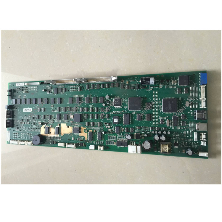 Wincor nixдорф 1750105679 - wincor CMD контроллер II USB с крышкой 01750105679 1750074210