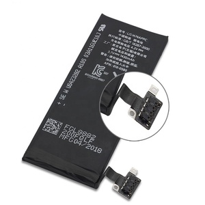 Batería Recargable <span class=keywords><strong>de</strong></span> Larga Duración y Cero Ciclos para <span class=keywords><strong>iPhone</strong></span> 4 <span class=keywords><strong>4S</strong></span> 1430mAh - Product Image 6