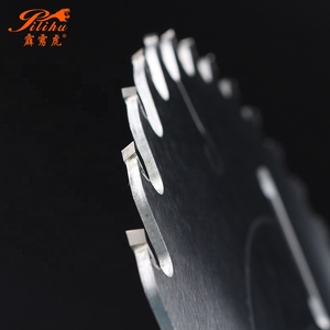 455 мм, 18-дюймовые дисковые пилы, лесопильный станок, многоразовый режущий диск для резки по дереву - Product Image 5