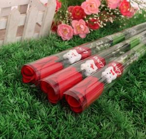 Hoa Hồng Nhân Tạo Duy Nhất Sử Dụng Ngày Valentine - Product Image 1