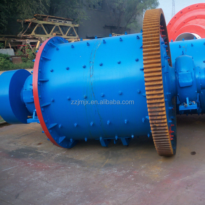 Chine prix or minière machine petit humide minerai de broyage Broyeur À Boulets