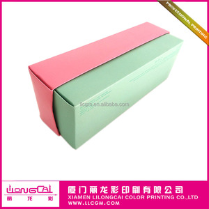 Cadeau de luxe Boîte De Haute Qualité Boîte En Carton pour Cadeaux et Commestic Produits - Product Image 2