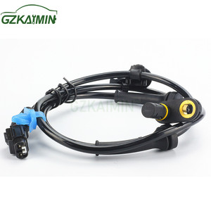 Датчик ABS OEM 56220-79J00 56210-79J00 56320-79J01 56310-79J01 для датчиков Suzuki SX4 ABS - Product Image 3