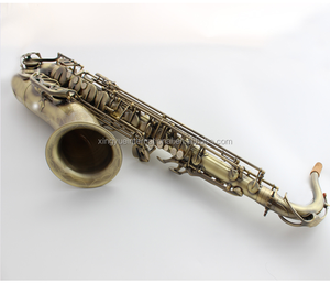 <span class=keywords><strong>Saxophone</strong></span> professionnel tenor <span class=keywords><strong>vintage</strong></span>, antique - Product Image 1