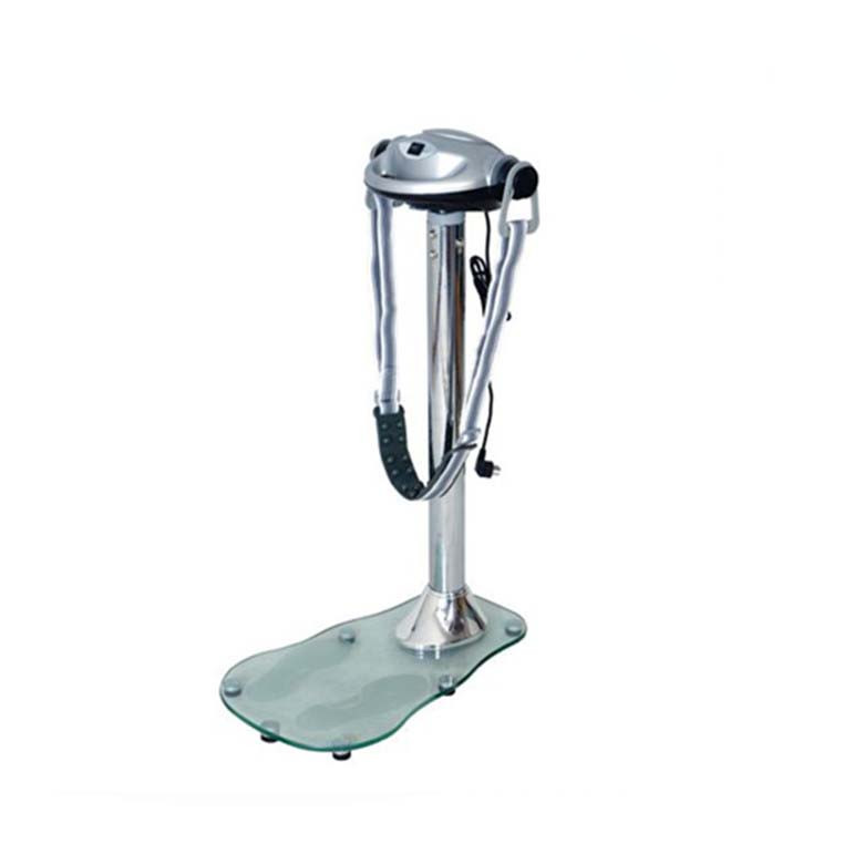 Оборудование для фитнеса, аппарат для массажа с вибрацией, супер формирователь тела, вибрационная пластина для живота