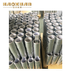 <span class=keywords><strong>Ruban</strong></span> d'isolation thermique en aluminium renforcé, 1 mètre, à <span class=keywords><strong>haute</strong></span> <span class=keywords><strong>température</strong></span> - Product Image 4