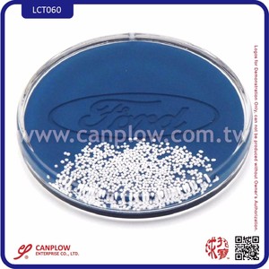Sous-verre en acrylique vierge de restaurant personnalisé de haute qualité artisanat en plastique de bonne qualité conçu par Taiwan Taiwan Supplies - Product Image 4