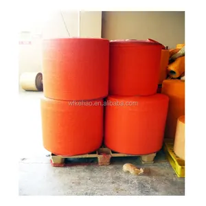 Hành Tây Polyethylene Net Sack Đan Lưới Túi Cuộn Bán Buôn - Product Image 1