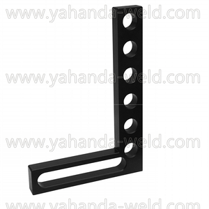 D28หาตำแหน่งมุมของระบบเชื่อมโต๊ะ3D/2D สำหรับการหนีบเมาส์ไปยังโครงสร้างการเชื่อมที่แตกต่างกัน - Product Image 5