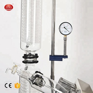 Sistema de Película Delgada Química Eléctrica de 50L - Product Image 3