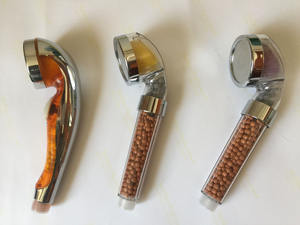 Ducha <span class=keywords><strong>de</strong></span> ahorro <span class=keywords><strong>de</strong></span> agua Filtro <span class=keywords><strong>de</strong></span> cabeza <span class=keywords><strong>de</strong></span> calcio sulfito <span class=keywords><strong>eliminar</strong></span> el cloro - Product Image 3