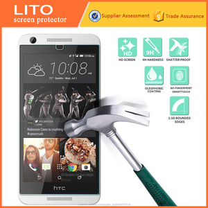 2.5d 9h para <span class=keywords><strong>HTC</strong></span> <span class=keywords><strong>Desire</strong></span> 626 cristal protector de pantalla del móvil al por menor de vidrio templado - Product Image 1