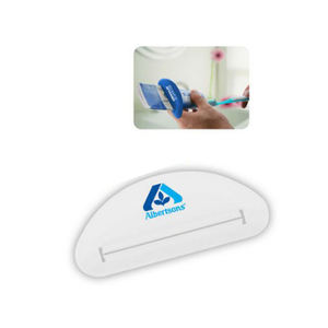 <span class=keywords><strong>Promo</strong></span> Hot Verkoop Custom Handleiding Plastic Tube Tandpasta Duwen Besparen Tandpasta Tube Squeezer - Product Image 1