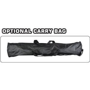 Kit de Soportes Dobles para Altavoces <span class=keywords><strong>con</strong></span> Trípode para Escenario <span class=keywords><strong>con</strong></span> Bolsa de Transporte SP-815 KIT - Product Image 4