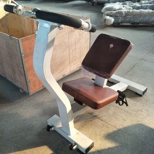 2025 Sport Equipment Fitness Body Building <strong>Machines</strong> <strong>Stretch</strong> Trainer Commercial Exercise <strong>Machine</strong>/Gym Equipment - Product Image 2