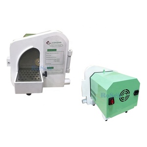 New Nha Khoa Thạch Cao Thạch Cao Mô Hình Tông Đơ Phòng Thí Nghiệm Nha Khoa - Product Image 2