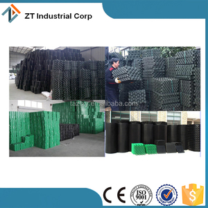 Çim çim ızgara hdpe plastik driveway kaldırım taşı - Product Image 5
