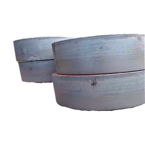 Barra redonda de acero, grado 50, ASTM A529 - Product Image 1